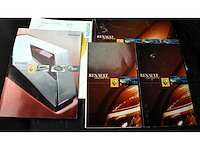 Renault scénic 1.8-16v air 2003 - afbeelding 8 van  19