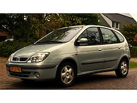 Renault scénic 1.8-16v air 2003 - afbeelding 1 van  19