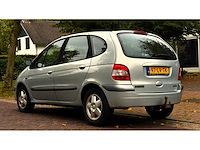 Renault scénic 1.8-16v air 2003 - afbeelding 15 van  19