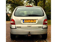 Renault scénic 1.8-16v air 2003 - afbeelding 16 van  19