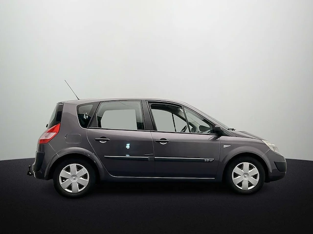 Renault scénic 2.0-16v authentique comfort 2004 | 10-pr-fs - afbeelding 1 van  49