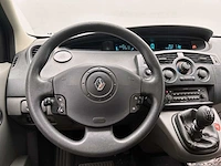 Renault scénic 2.0-16v authentique comfort 2004 | 10-pr-fs - afbeelding 4 van  49