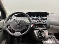 Renault scénic 2.0-16v authentique comfort 2004 | 10-pr-fs - afbeelding 29 van  49