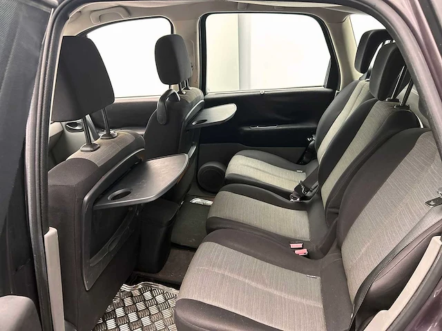 Renault scénic 2.0-16v authentique comfort 2004 | 10-pr-fs - afbeelding 30 van  49