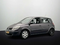 Renault scénic 2.0-16v authentique comfort 2004 | 10-pr-fs - afbeelding 48 van  49