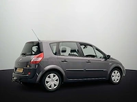 Renault scénic 2.0-16v authentique comfort 2004 | 10-pr-fs - afbeelding 43 van  49