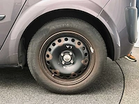 Renault scénic 2.0-16v authentique comfort 2004 | 10-pr-fs - afbeelding 22 van  46