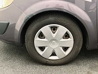 Renault scénic 2.0-16v authentique comfort 2004 | 10-pr-fs - afbeelding 38 van  46