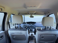 Renault scénic 2.0 16v business line, 68-tf-ln - afbeelding 5 van  19