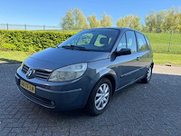 Renault scénic 2.0 16v business line, 68-tf-ln - afbeelding 1 van  19