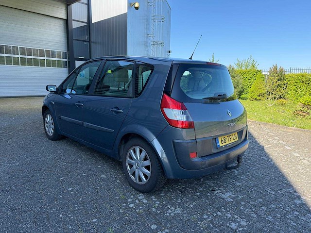 Renault scénic 2.0 16v business line, 68-tf-ln - afbeelding 14 van  19
