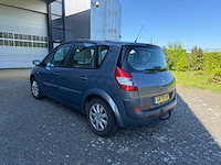 Renault scénic 2.0 16v business line, 68-tf-ln - afbeelding 14 van  19