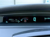 Renault scénic 2.0 16v business line, 68-tf-ln - afbeelding 9 van  19