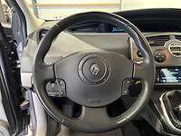 Renault scénic 2.0-16v dynam.comf. 64-pp-tk - afbeelding 4 van  13