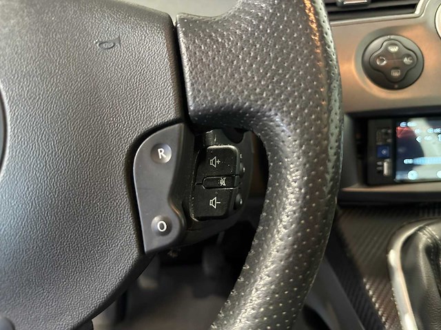 Renault scénic 2.0-16v dynam.comf. 64-pp-tk - afbeelding 5 van  13