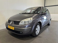 Renault scénic 2.0-16v dynam.comf. 64-pp-tk - afbeelding 1 van  13