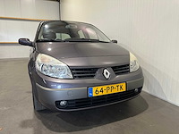 Renault scénic 2.0-16v dynam.comf. 64-pp-tk - afbeelding 12 van  13