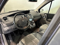Renault scénic 2.0-16v dynam.comf. 64-pp-tk - afbeelding 13 van  13