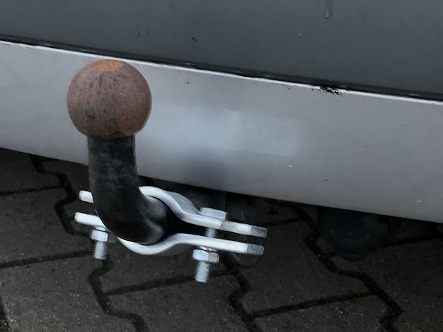 Renault scénic 2.0-16v dynamique 2007 | 21-xj-tj - afbeelding 15 van  28