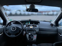 Renault scénic 2.0-16v dynamique 2007 | 21-xj-tj - afbeelding 18 van  28
