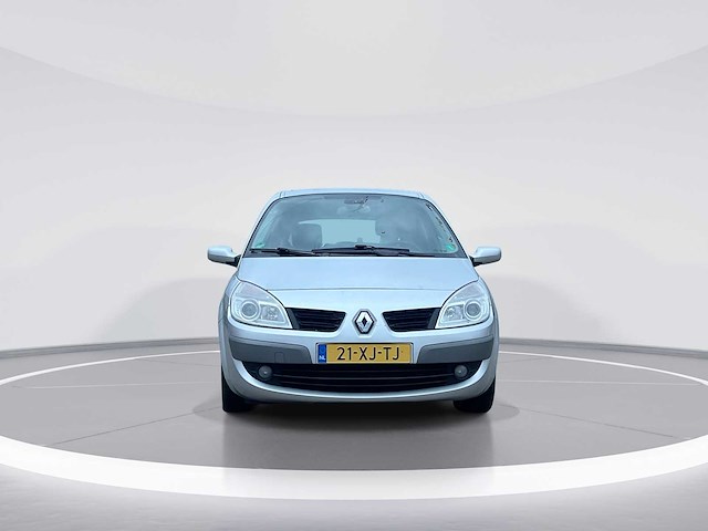 Renault scénic 2.0-16v dynamique 2007 | 21-xj-tj - afbeelding 28 van  28
