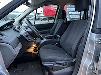 Renault scénic 2.0-16v dynamique 2007 | 21-xj-tj - afbeelding 2 van  28