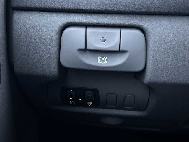 Renault scénic 2.0-16v dynamique 2007 | 21-xj-tj - afbeelding 6 van  28