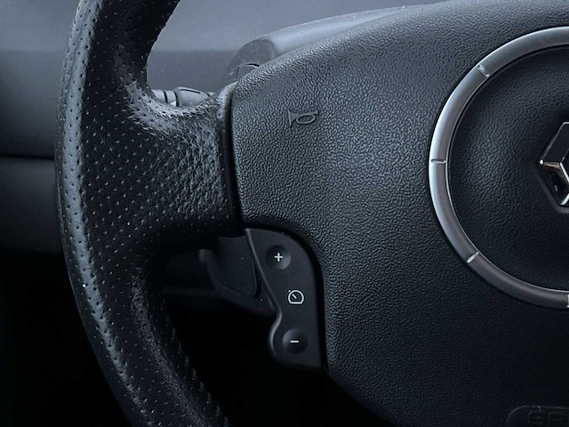 Renault scénic 2.0-16v dynamique 2007 | 21-xj-tj - afbeelding 11 van  28