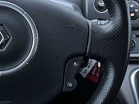 Renault scénic 2.0-16v dynamique 2007 | 21-xj-tj - afbeelding 13 van  28