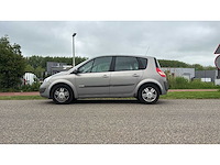 Renault scénic 2.0-16v dynamique luxe | 16-ns-sg i - afbeelding 3 van  13