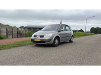 Renault scénic 2.0-16v dynamique luxe | 16-ns-sg i - afbeelding 1 van  13
