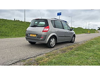 Renault scénic 2.0-16v dynamique luxe | 16-ns-sg i - afbeelding 6 van  13