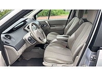 Renault scénic 2.0-16v dynamique luxe | 16-ns-sg i - afbeelding 9 van  13