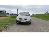 Renault scénic 2.0-16v dynamique luxe | 16-ns-sg i - afbeelding 11 van  13