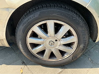 Renault scénic 2.0-16v tech line 86-ts-xs - afbeelding 7 van  23