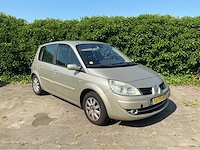 Renault scénic 2.0-16v tech line 86-ts-xs