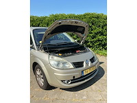 Renault scénic 2.0-16v tech line 86-ts-xs - afbeelding 13 van  23