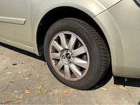 Renault scénic 2.0-16v tech line 86-ts-xs - afbeelding 17 van  23