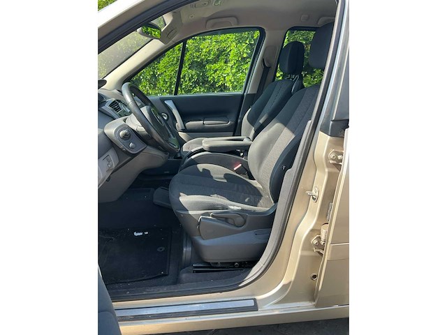 Renault scénic 2.0-16v tech line 86-ts-xs - afbeelding 20 van  23
