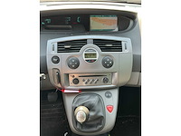 Renault scénic 2.0-16v tech line 86-ts-xs - afbeelding 23 van  23