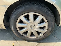Renault scénic 2.0-16v tech line 86-ts-xs - afbeelding 7 van  21