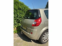 Renault scénic 2.0-16v tech line 86-ts-xs - afbeelding 9 van  21