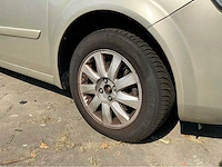 Renault scénic 2.0-16v tech line 86-ts-xs - afbeelding 15 van  21