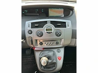 Renault scénic 2.0-16v tech line 86-ts-xs - afbeelding 21 van  21