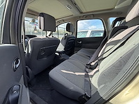 Renault scenic ii phase 1.6i 16v latitude, 2007 - afbeelding 2 van  16