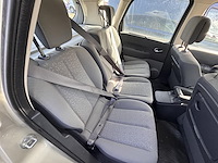 Renault scenic ii phase 1.6i 16v latitude, 2007 - afbeelding 4 van  16