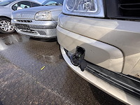 Renault scenic ii phase 1.6i 16v latitude, 2007 - afbeelding 8 van  16