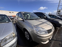 Renault scenic ii phase 1.6i 16v latitude, 2007 - afbeelding 10 van  16