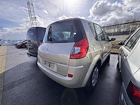 Renault scenic ii phase 1.6i 16v latitude, 2007 - afbeelding 11 van  16