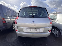 Renault scenic ii phase 1.6i 16v latitude, 2007 - afbeelding 12 van  16